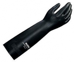 MAPA-450防酸鹼溶劑手套