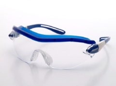 A-10 防護眼鏡(藍色)