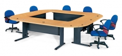 環式會議桌