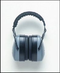 QM29 折疊式防音耳罩