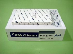 KM Clean 無塵影印紙
