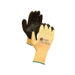 EUREKA 耐熱防割耐磨工作手套