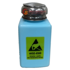 ESD溶劑瓶 200ml